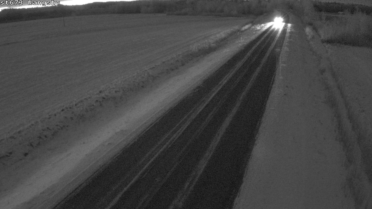 Kelikamerat Kuva Tie Tie 673 Närpiö, Rangsby, Närpiö, Pohjanmaa