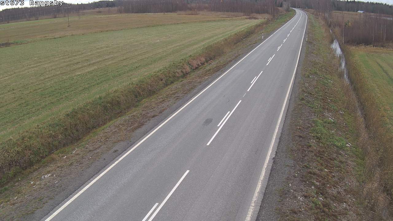 Kelikamerat Kuva Tie Tie 673 Närpiö, Rangsby, Närpiö, Pohjanmaa