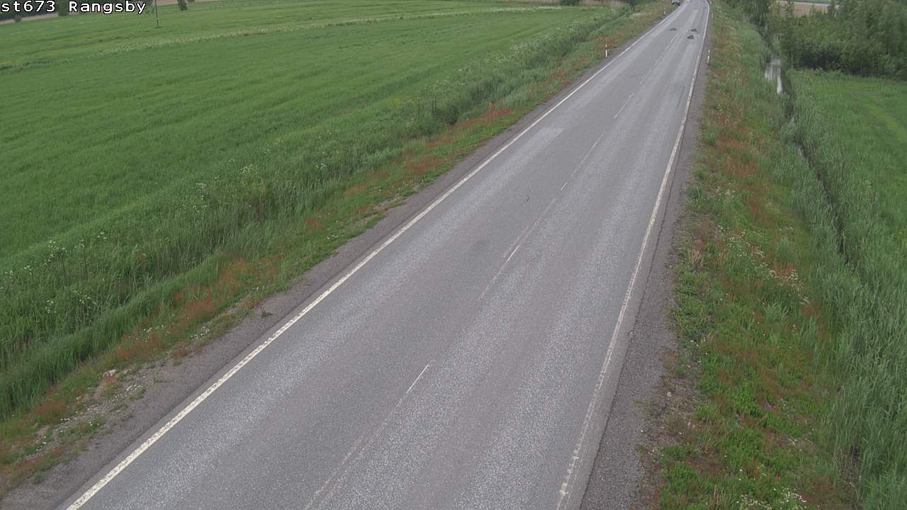 Kelikamerat Kuva Tie Tie 673 Närpiö, Rangsby, Närpiö, Pohjanmaa
