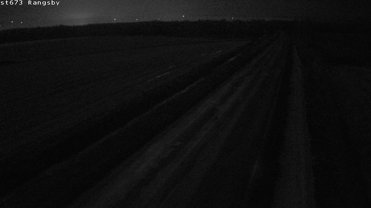 Weather Camera Image Väg 68 Vimpeli, Hietoja, Närpiö, Pohjanmaa