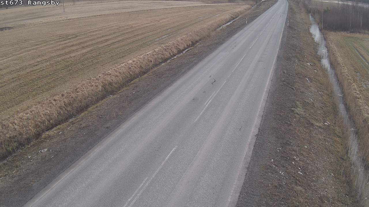 Kelikamerat Kuva Tie Tie 673 Närpiö, Rangsby, Närpiö, Pohjanmaa