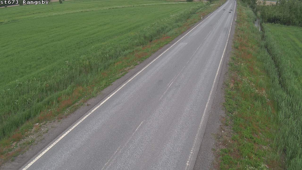 Kelikamerat Kuva Tie Tie 673 Närpiö, Rangsby, Närpiö, Pohjanmaa