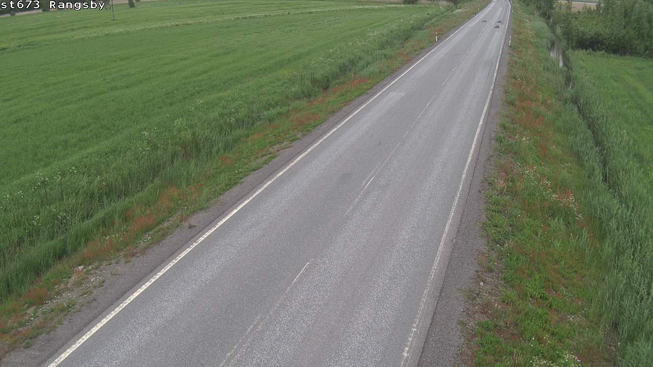 Kelikamerat Kuva Tie Tie 673 Närpiö, Rangsby, Närpiö, Pohjanmaa