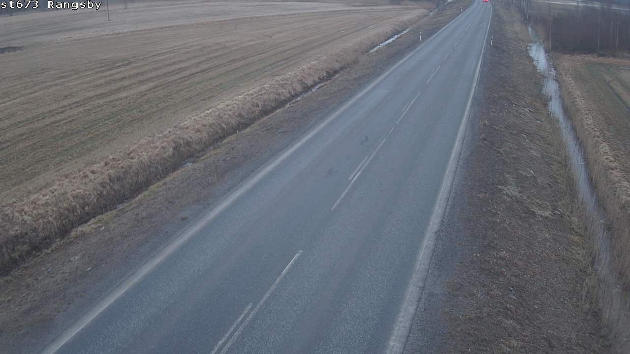 Kelikamerat Kuva Tie Tie 673 Närpiö, Rangsby, Närpiö, Pohjanmaa