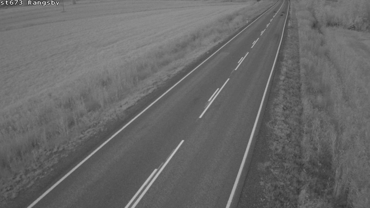 Weather Camera Image Road 68 Vimpeli, Hietoja, Närpiö, Pohjanmaa
