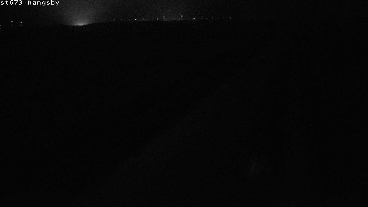 Weather Camera Image Väg 68 Vimpeli, Hietoja, Närpiö, Pohjanmaa