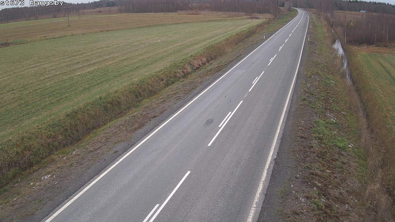 Kelikamerat Kuva Tie Tie 673 Närpiö, Rangsby, Närpiö, Pohjanmaa