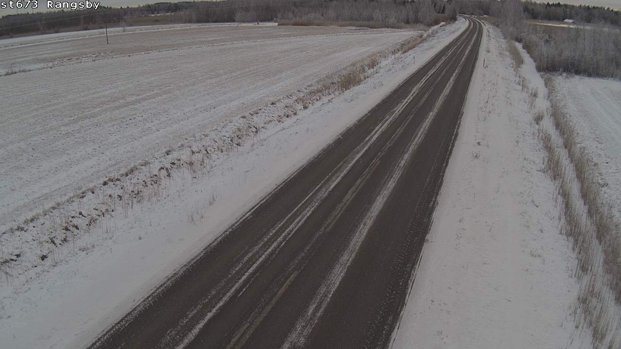 Kelikamerat Kuva Tie Tie 673 Närpiö, Rangsby, Närpiö, Pohjanmaa