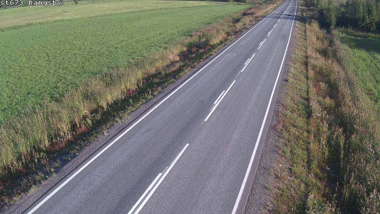 Kelikamerat Kuva Tie Tie 673 Närpiö, Rangsby, Närpiö, Pohjanmaa