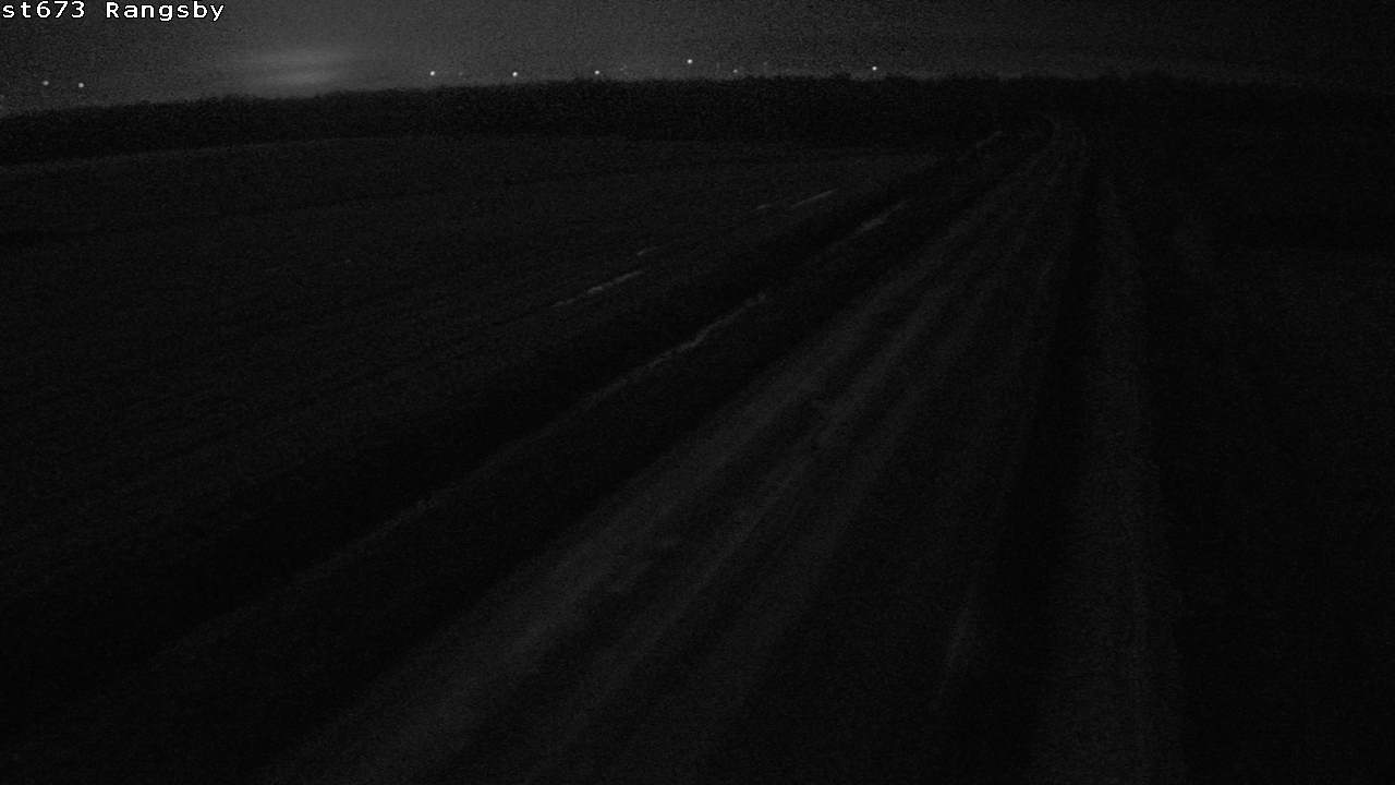 Weather Camera Image Väg 68 Vimpeli, Hietoja, Närpiö, Pohjanmaa