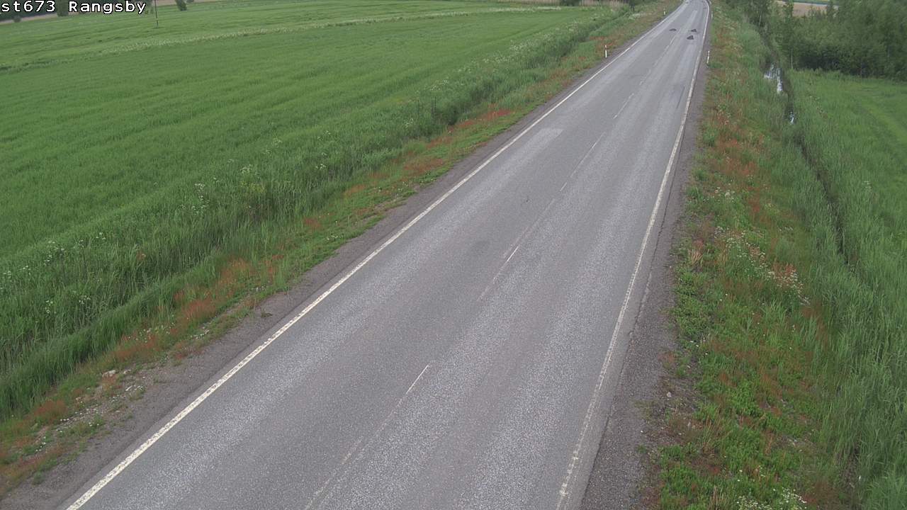 Kelikamerat Kuva Tie Tie 673 Närpiö, Rangsby, Närpiö, Pohjanmaa