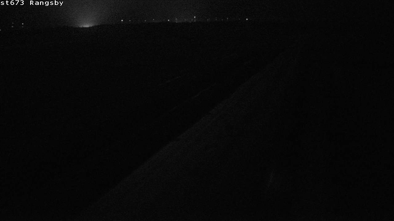 Weather Camera Image Väg 68 Vimpeli, Hietoja, Närpiö, Pohjanmaa