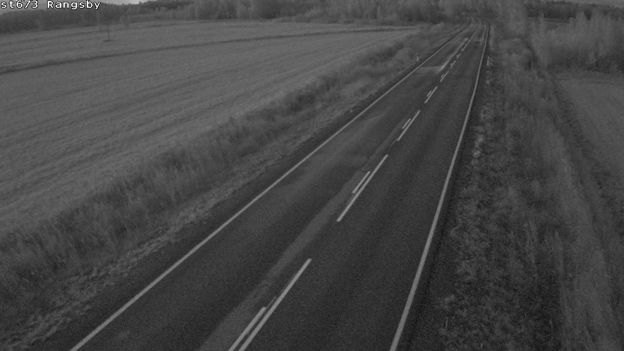 Kelikamerat Kuva Tie Tie 673 Närpiö, Rangsby, Närpiö, Pohjanmaa