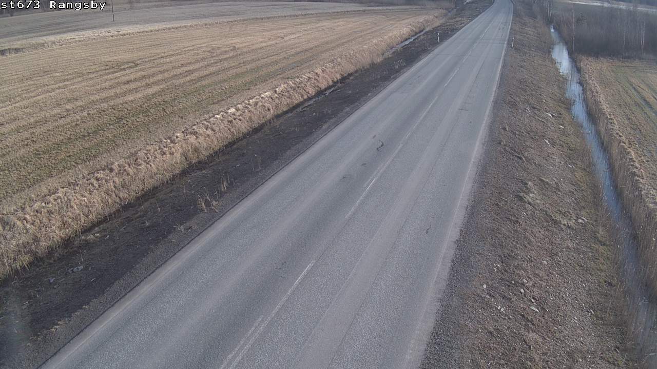 Kelikamerat Kuva Tie Tie 673 Närpiö, Rangsby, Närpiö, Pohjanmaa