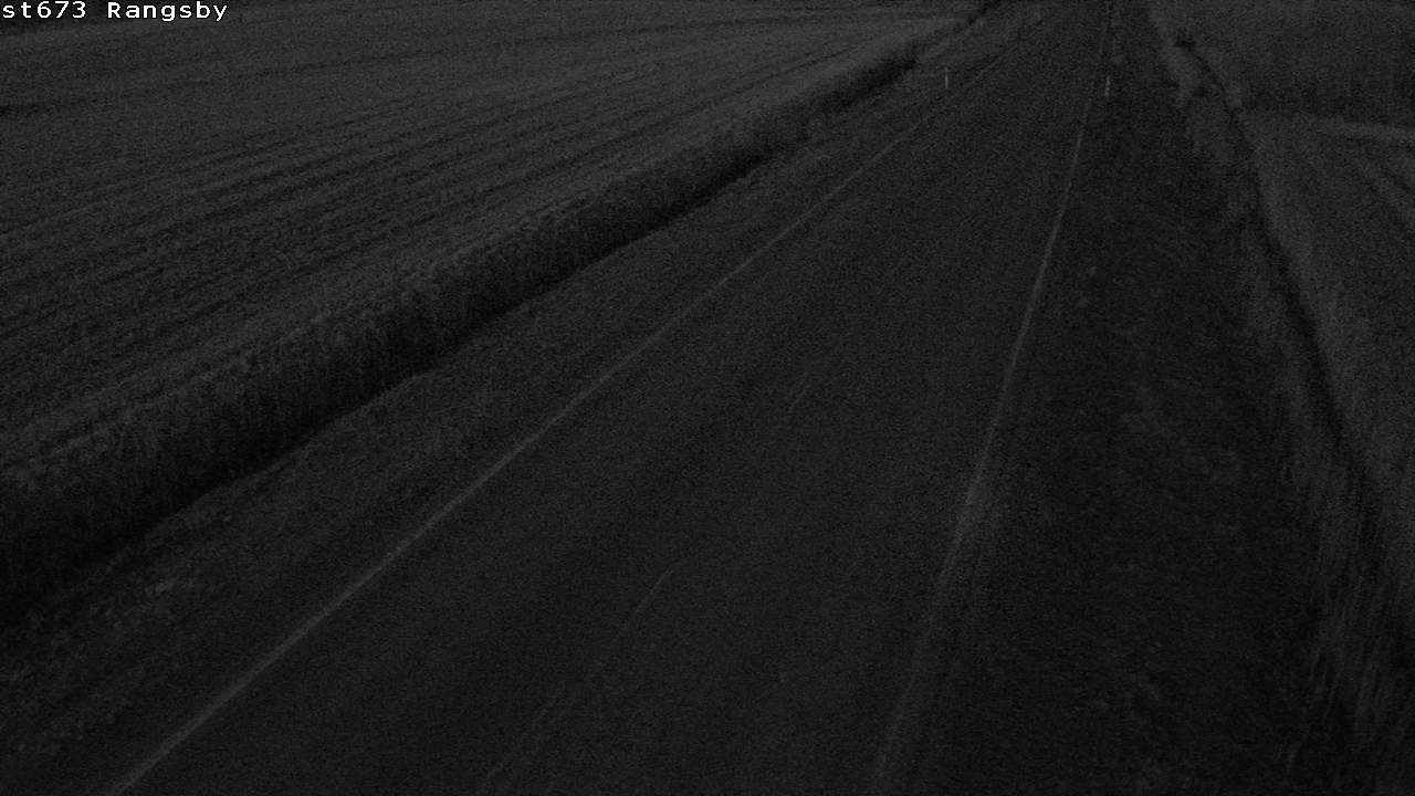 Weather Camera Image Road 68 Vimpeli, Hietoja, Närpiö, Pohjanmaa