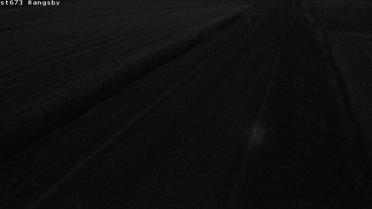 Weather Camera Image Road 68 Vimpeli, Hietoja, Närpiö, Pohjanmaa