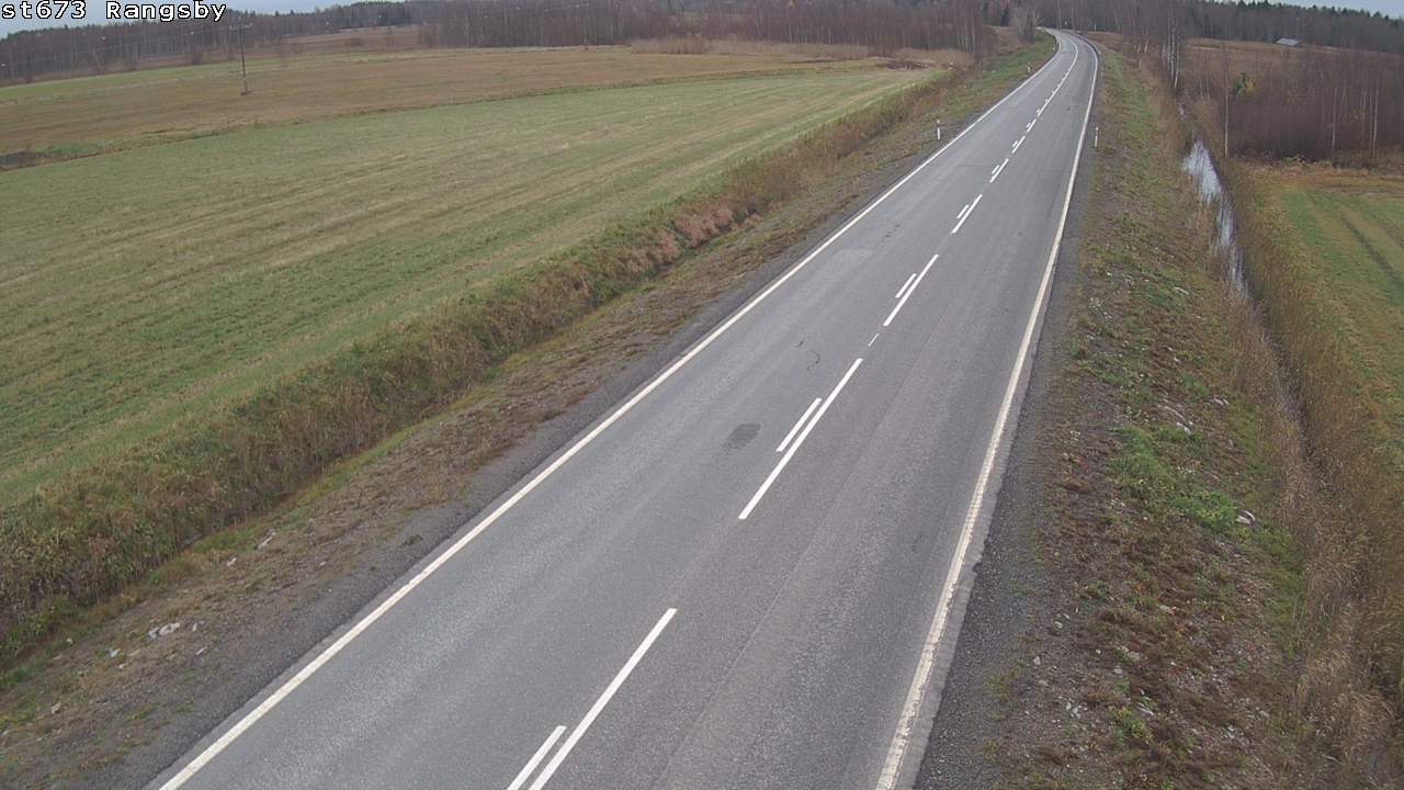 Kelikamerat Kuva Tie Tie 673 Närpiö, Rangsby, Närpiö, Pohjanmaa