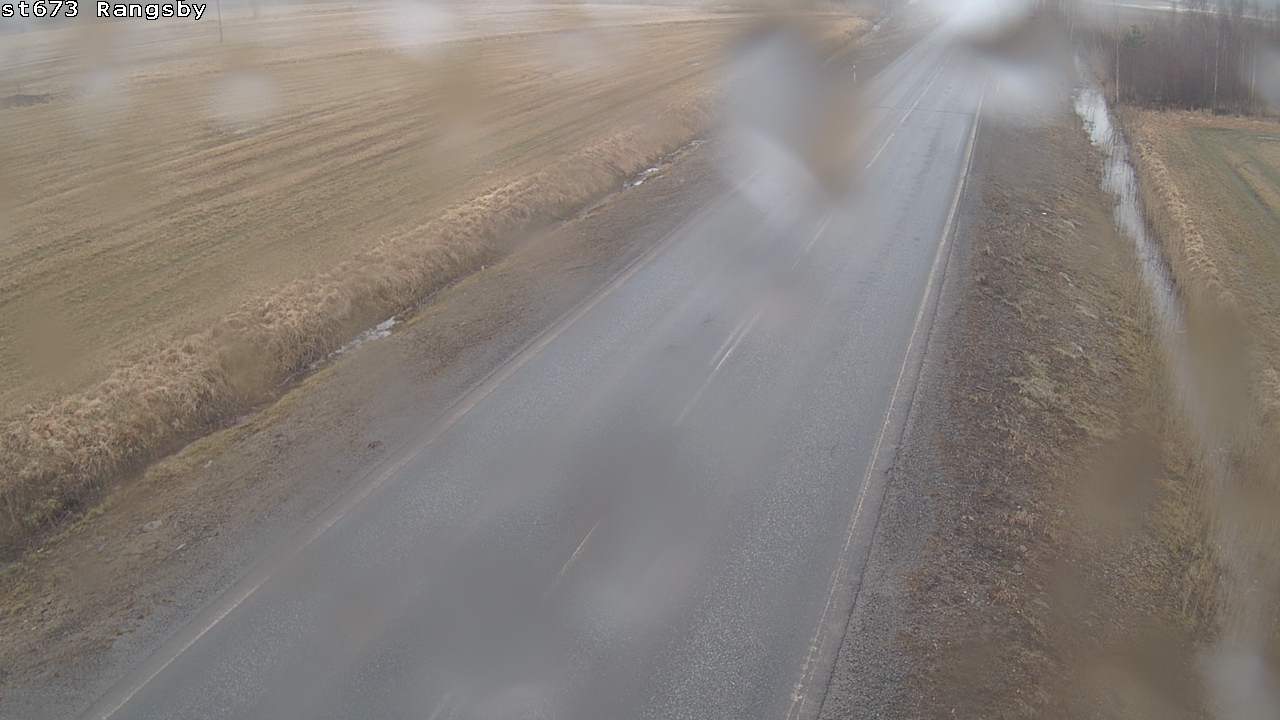 Kelikamerat Kuva Tie Tie 673 Närpiö, Rangsby, Närpiö, Pohjanmaa