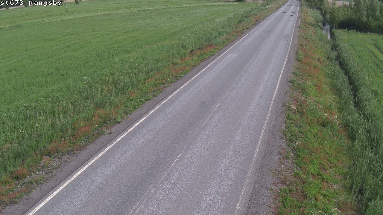 Kelikamerat Kuva Tie Tie 673 Närpiö, Rangsby, Närpiö, Pohjanmaa