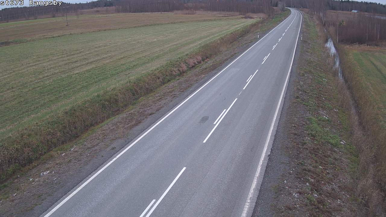 Kelikamerat Kuva Tie Tie 673 Närpiö, Rangsby, Närpiö, Pohjanmaa
