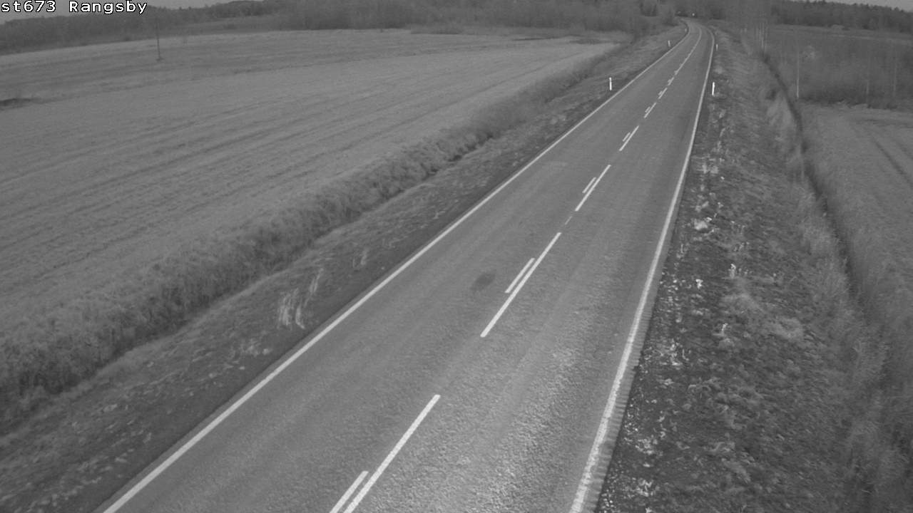 Kelikamerat Kuva Tie Tie 673 Närpiö, Rangsby, Närpiö, Pohjanmaa