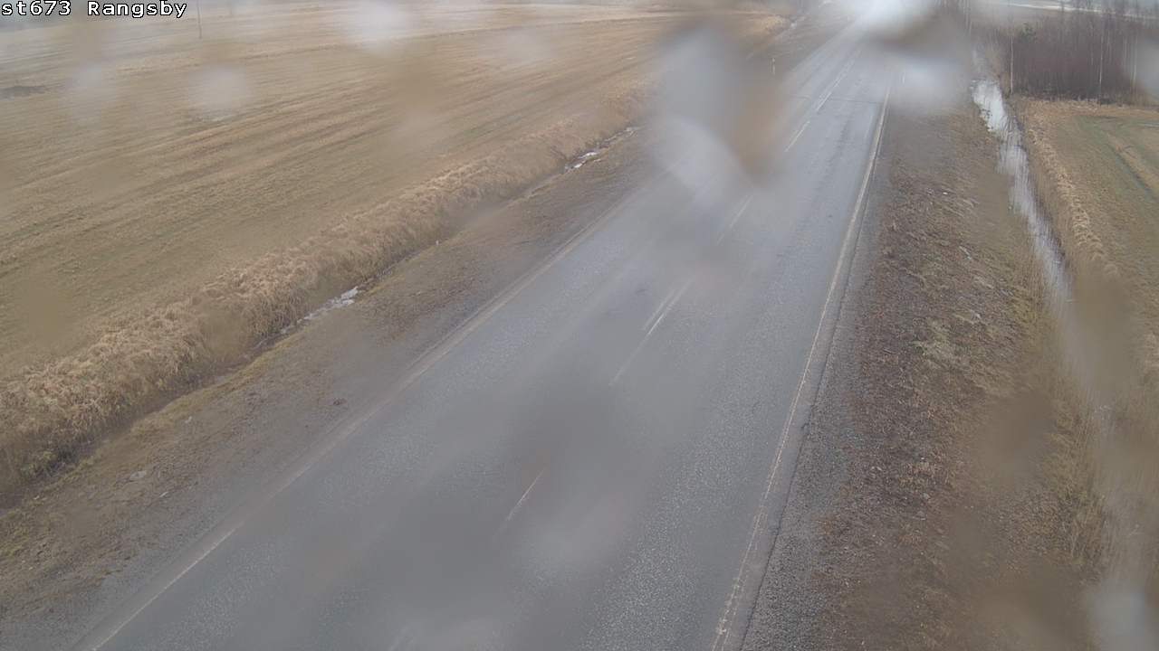 Kelikamerat Kuva Tie Tie 673 Närpiö, Rangsby, Närpiö, Pohjanmaa