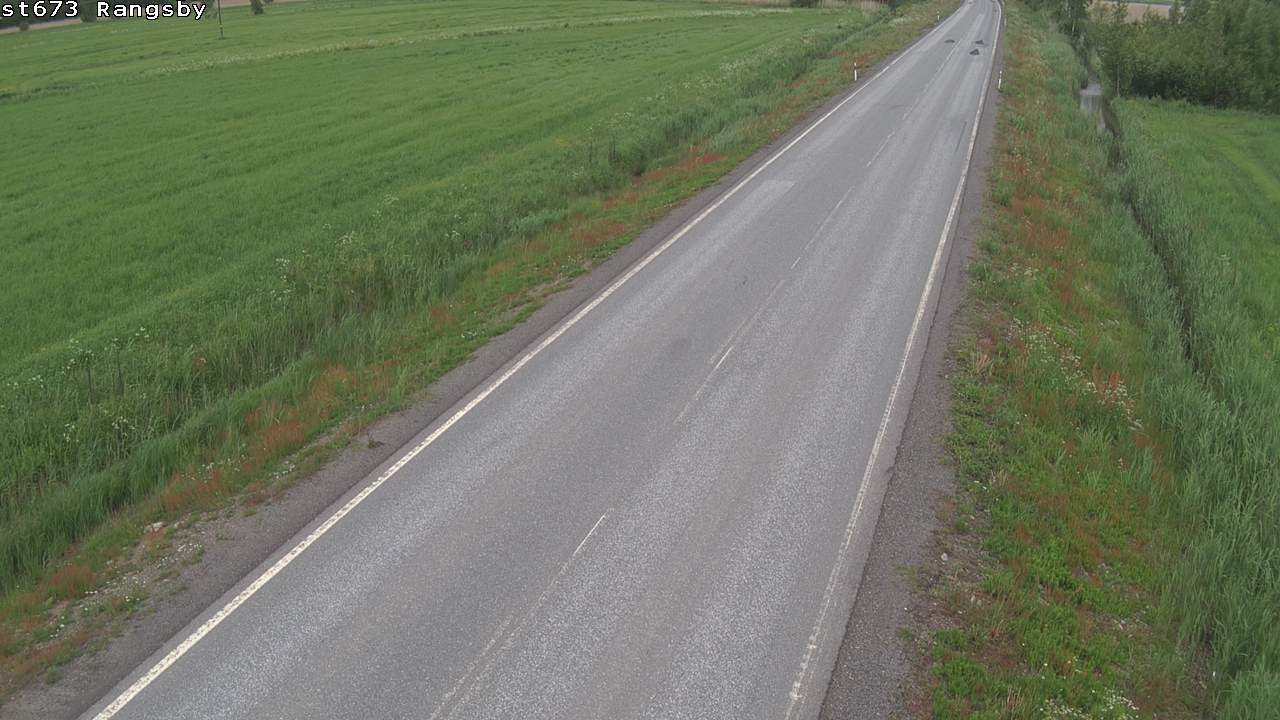 Kelikamerat Kuva Tie Tie 673 Närpiö, Rangsby, Närpiö, Pohjanmaa