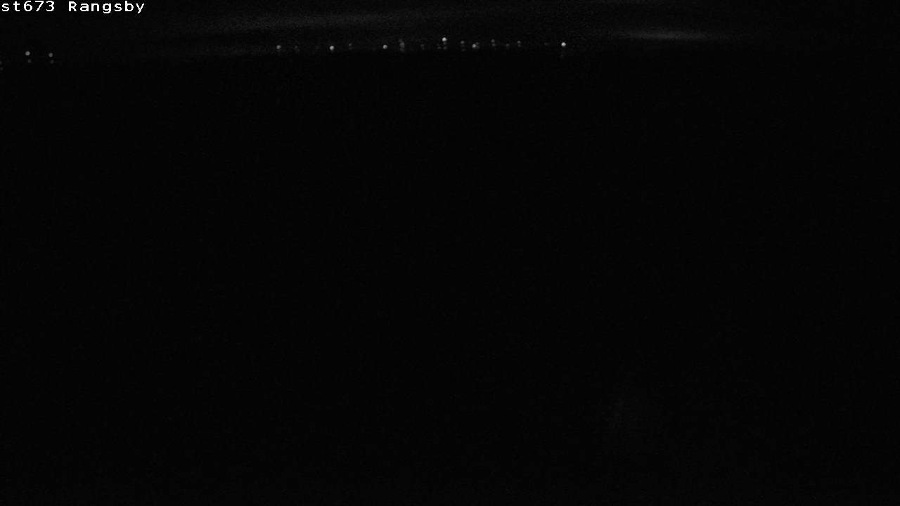 Weather Camera Image Väg 68 Vimpeli, Hietoja, Närpiö, Pohjanmaa