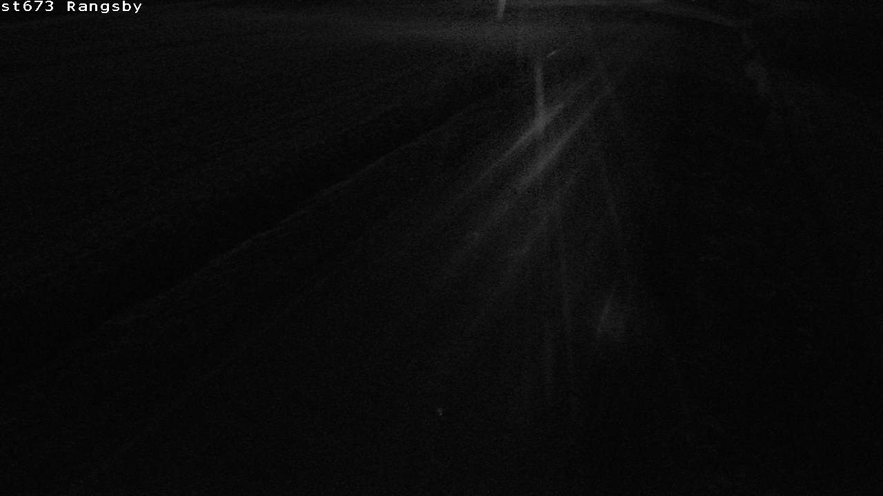 Weather Camera Image Road 68 Vimpeli, Hietoja, Närpiö, Pohjanmaa