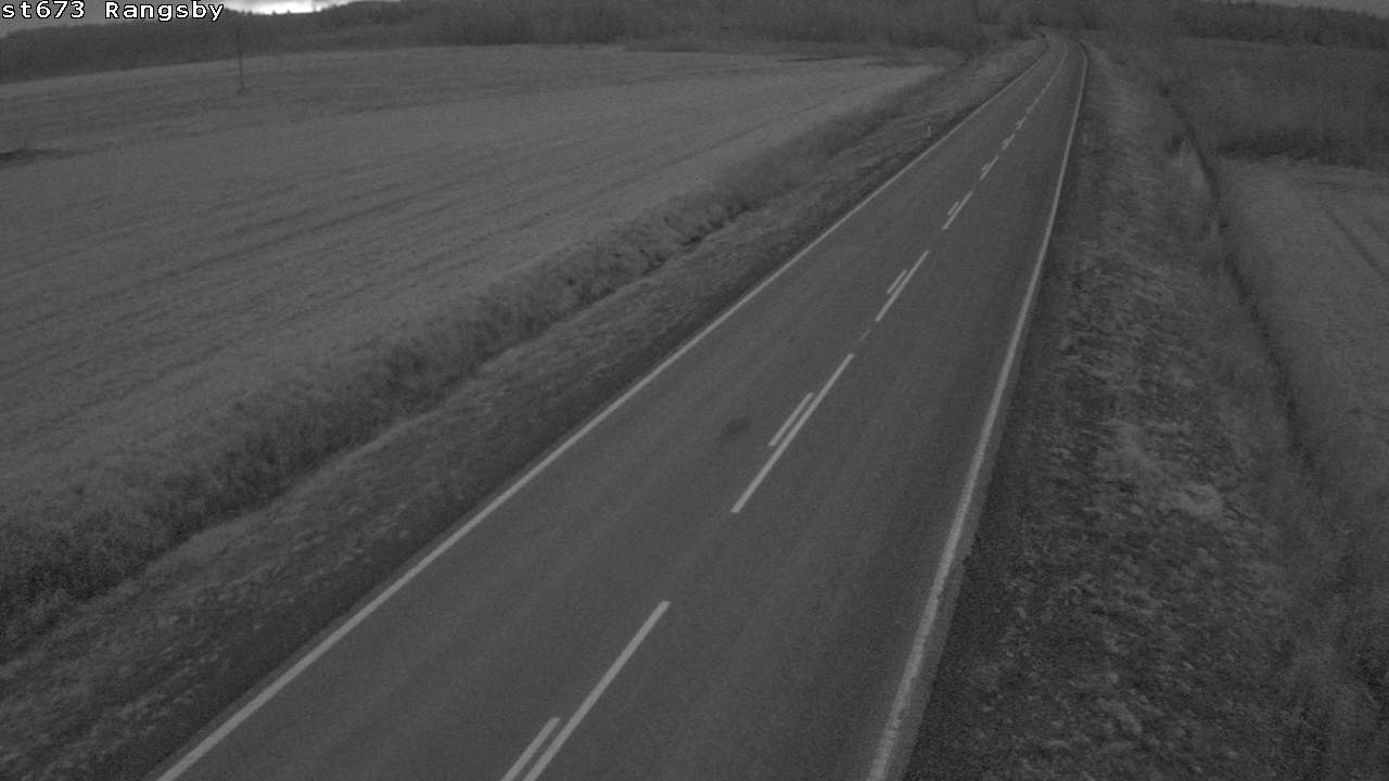 Kelikamerat Kuva Tie Tie 673 Närpiö, Rangsby, Närpiö, Pohjanmaa