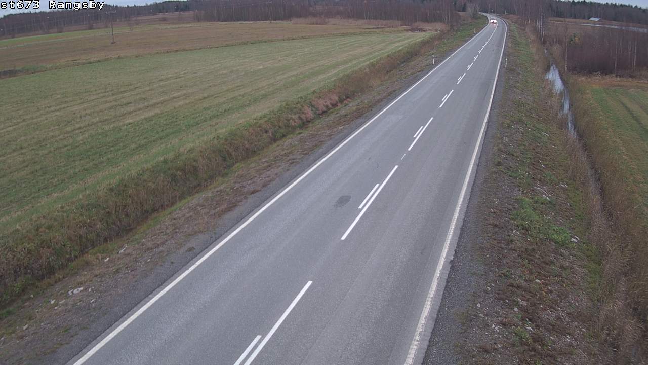 Kelikamerat Kuva Tie Tie 673 Närpiö, Rangsby, Närpiö, Pohjanmaa