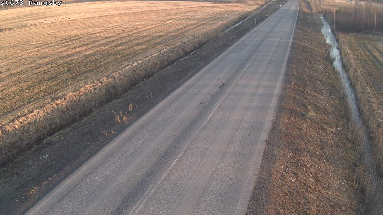Kelikamerat Kuva Tie Tie 673 Närpiö, Rangsby, Närpiö, Pohjanmaa