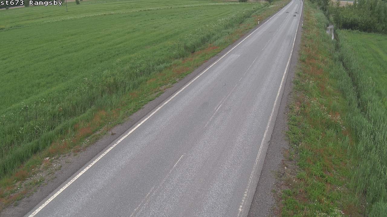 Kelikamerat Kuva Tie Tie 673 Närpiö, Rangsby, Närpiö, Pohjanmaa