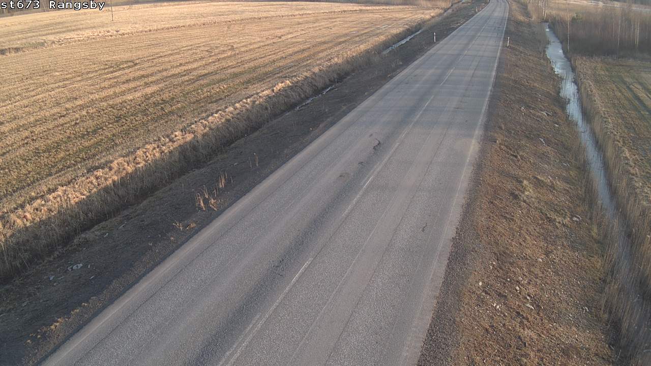 Kelikamerat Kuva Tie Tie 673 Närpiö, Rangsby, Närpiö, Pohjanmaa
