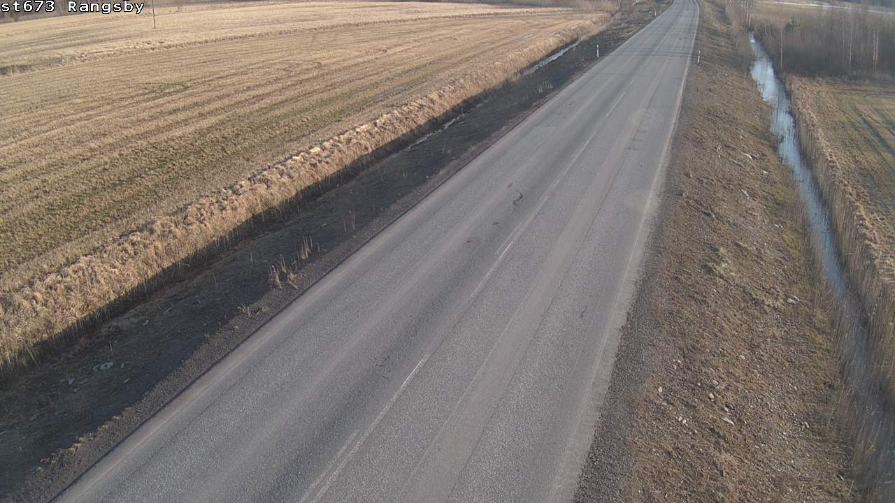 Kelikamerat Kuva Tie Tie 673 Närpiö, Rangsby, Närpiö, Pohjanmaa