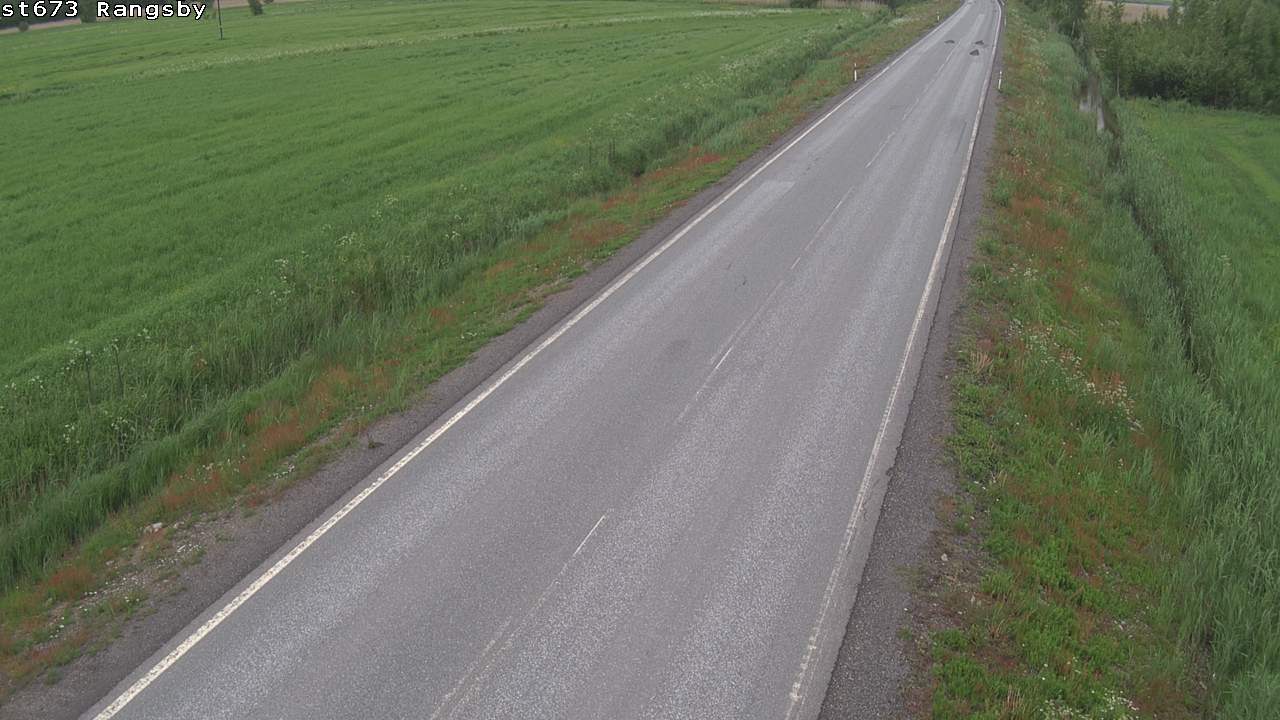 Kelikamerat Kuva Tie Tie 673 Närpiö, Rangsby, Närpiö, Pohjanmaa