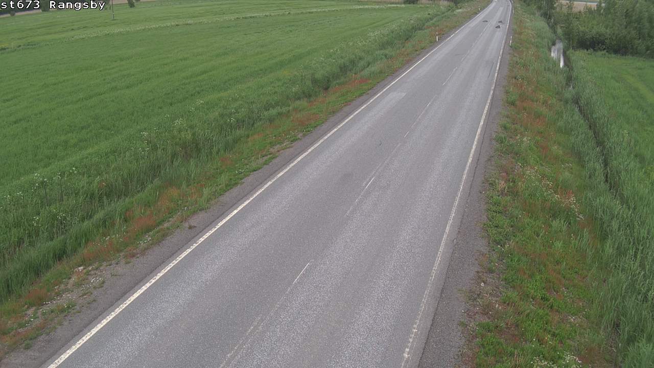Kelikamerat Kuva Tie Tie 673 Närpiö, Rangsby, Närpiö, Pohjanmaa