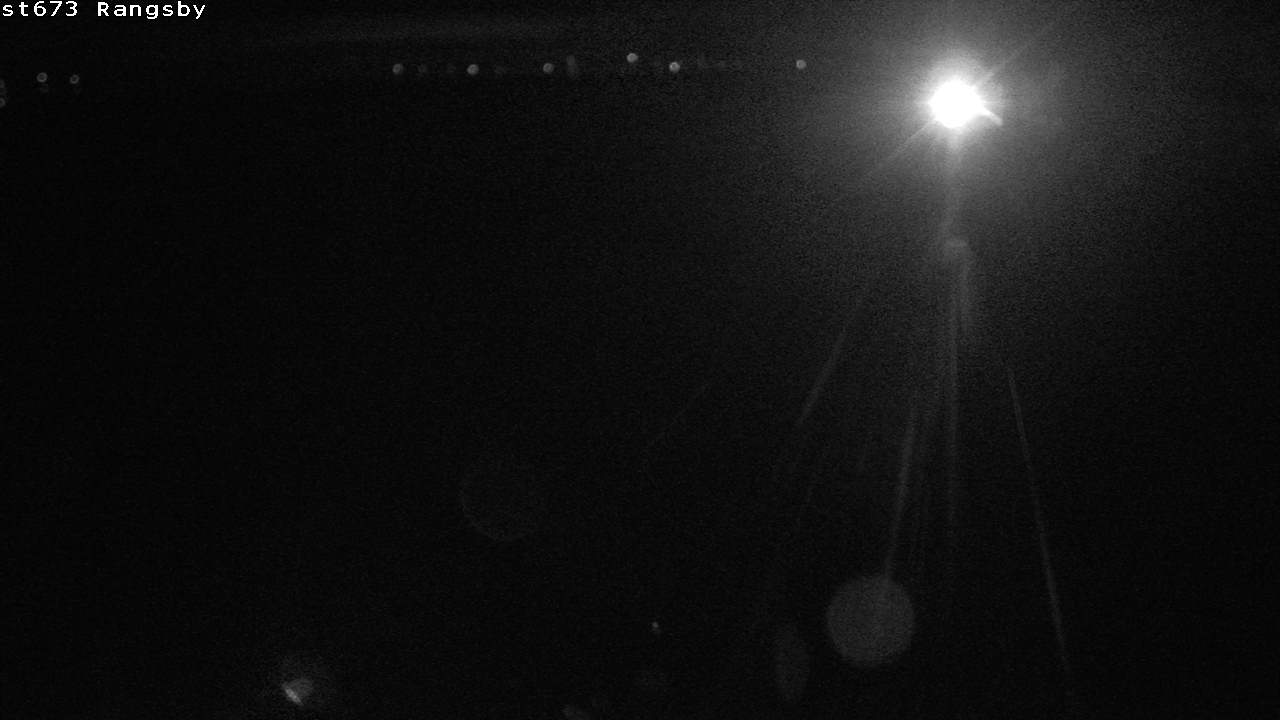 Weather Camera Image Väg 68 Vimpeli, Hietoja, Närpiö, Pohjanmaa