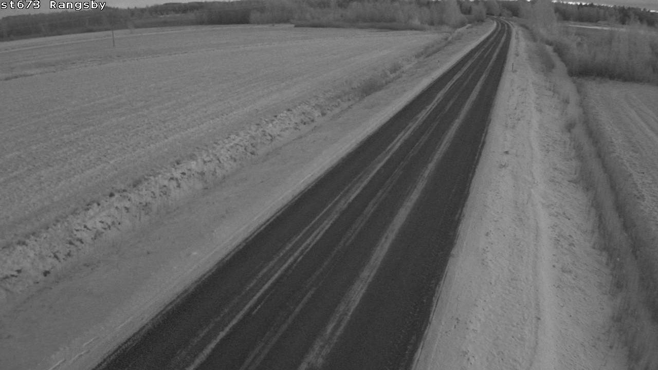 Kelikamerat Kuva Tie Tie 673 Närpiö, Rangsby, Närpiö, Pohjanmaa