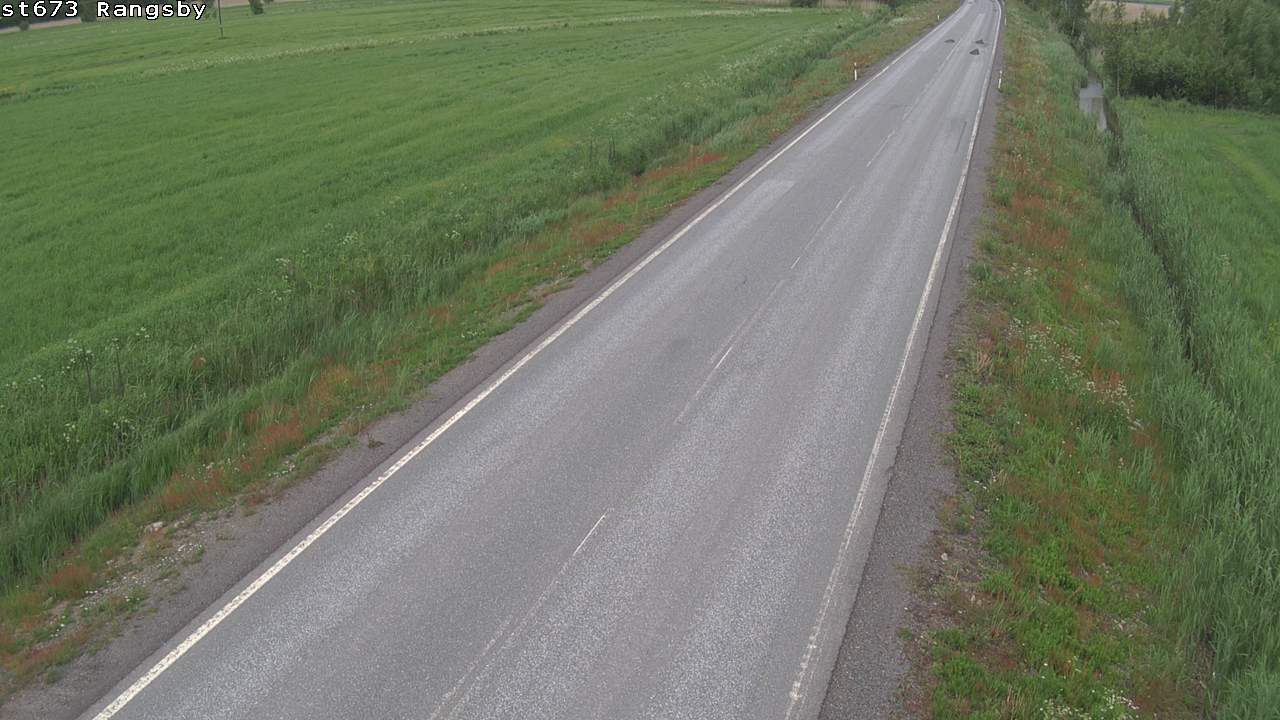 Kelikamerat Kuva Tie Tie 673 Närpiö, Rangsby, Närpiö, Pohjanmaa