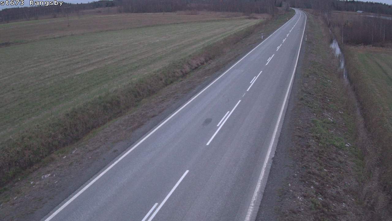 Kelikamerat Kuva Tie Tie 673 Närpiö, Rangsby, Närpiö, Pohjanmaa