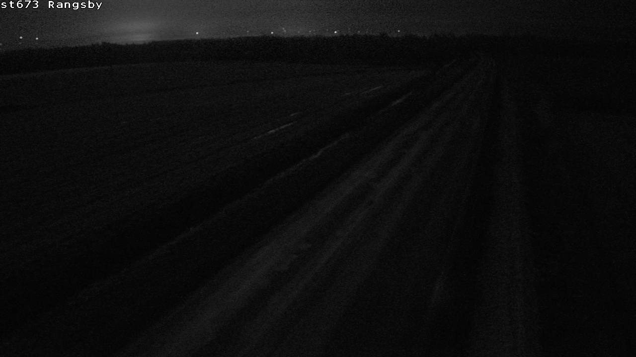 Weather Camera Image Väg 68 Vimpeli, Hietoja, Närpiö, Pohjanmaa