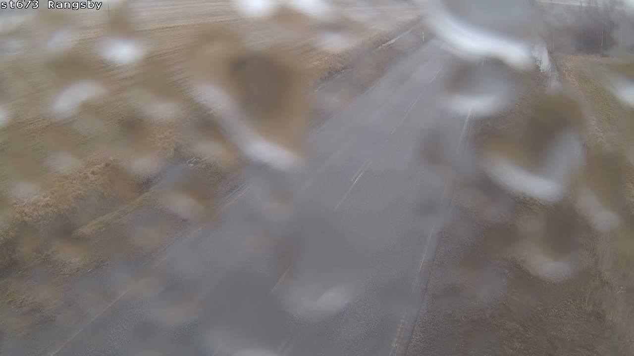 Kelikamerat Kuva Tie Tie 673 Närpiö, Rangsby, Närpiö, Pohjanmaa