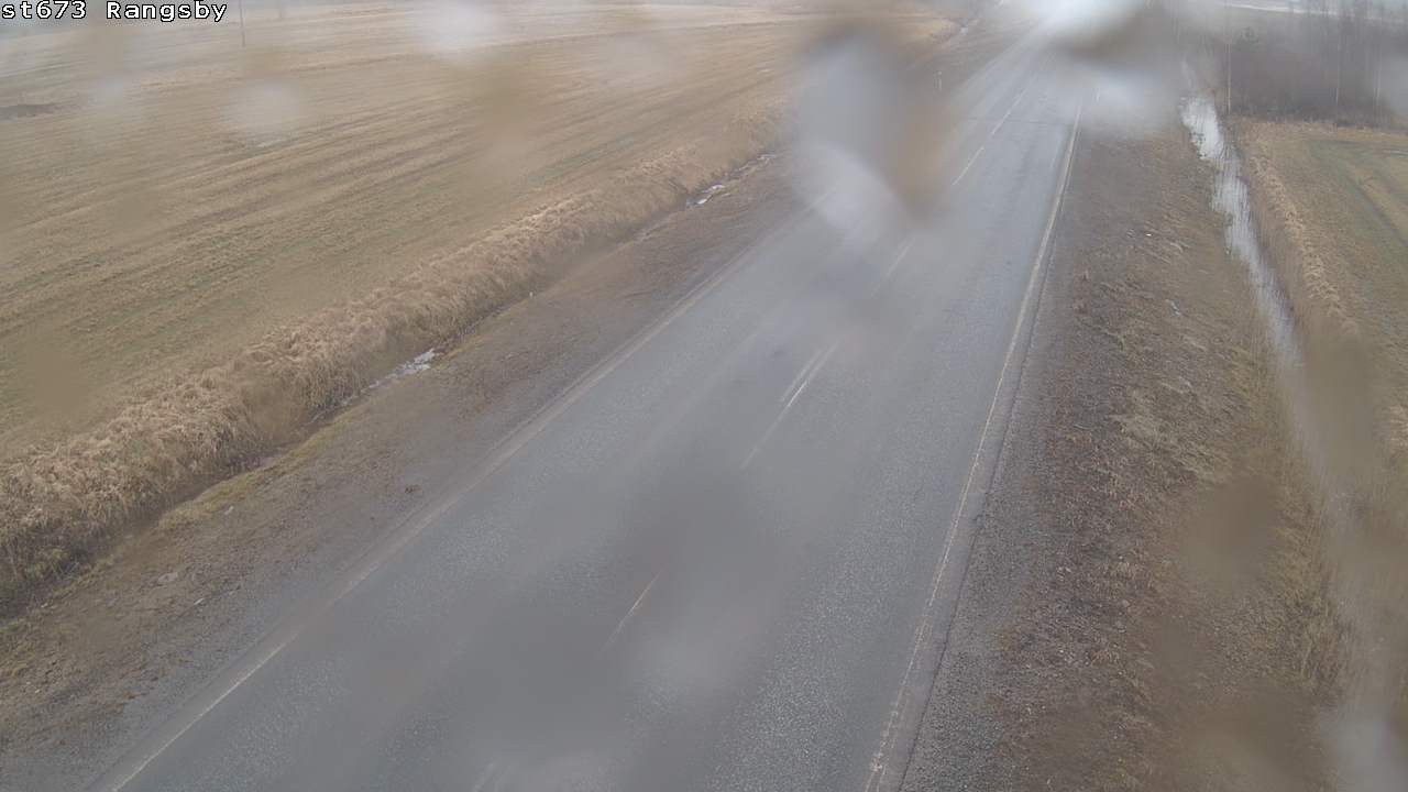 Kelikamerat Kuva Tie Tie 673 Närpiö, Rangsby, Närpiö, Pohjanmaa