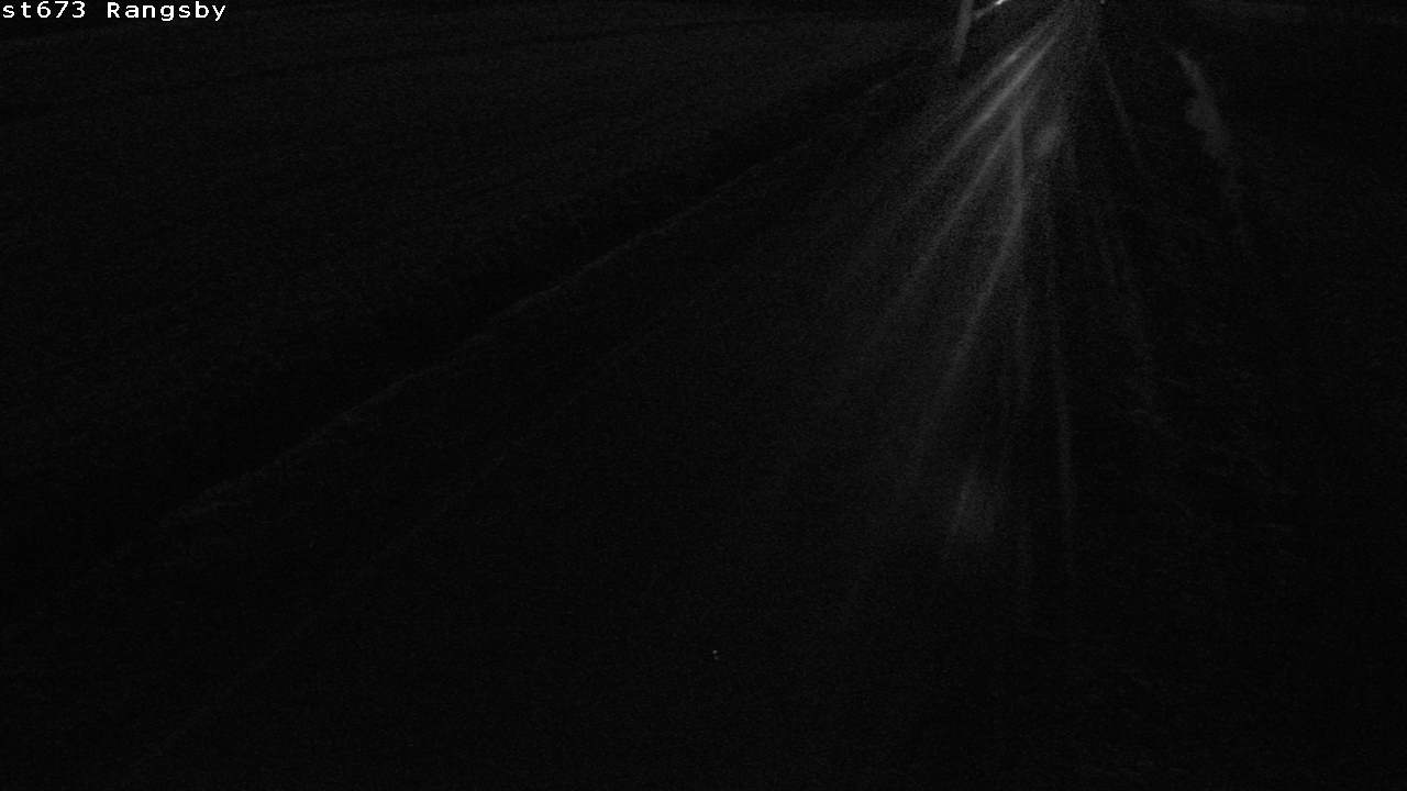 Weather Camera Image Road 68 Vimpeli, Hietoja, Närpiö, Pohjanmaa