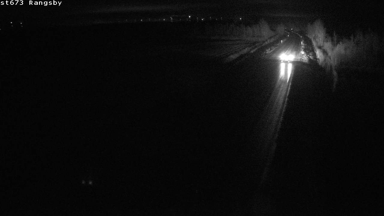 Weather Camera Image Väg 68 Vimpeli, Hietoja, Närpiö, Pohjanmaa