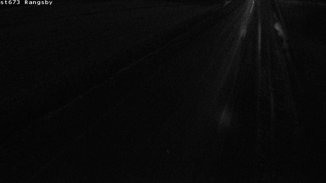 Weather Camera Image Road 68 Vimpeli, Hietoja, Närpiö, Pohjanmaa