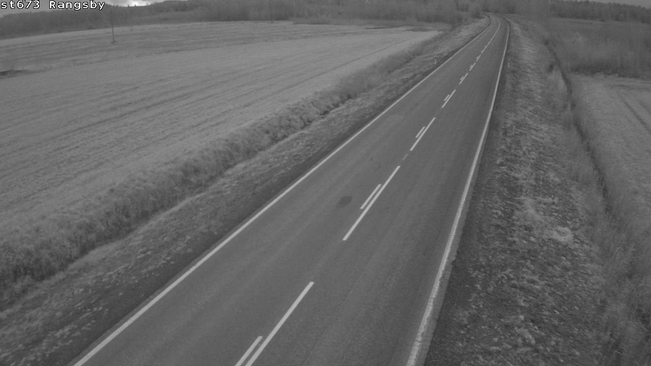 Kelikamerat Kuva Tie Tie 673 Närpiö, Rangsby, Närpiö, Pohjanmaa