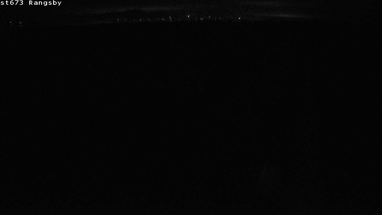 Weather Camera Image Väg 68 Vimpeli, Hietoja, Närpiö, Pohjanmaa