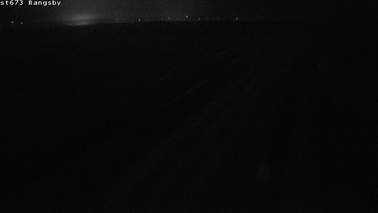 Weather Camera Image Väg 68 Vimpeli, Hietoja, Närpiö, Pohjanmaa